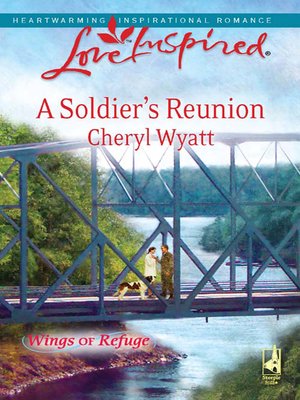 cover image of A Soldier's Reunion